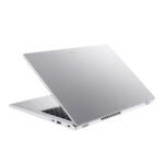 Acer Aspire Lite 15 | AMD Ryzen 5 8640HS | 16GB DDR5 RAM | 512GB SSD | 15.6" FHD Display | Light Silver - Image 4