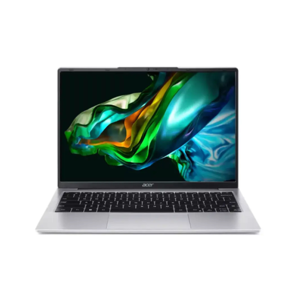 Acer Aspire Lite | Intel Core i3-1305U 13th Gen | 8GB DDR5 RAM | 512GB NVMe SSD | 14" WUXGA IPS Display