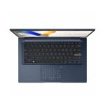 ASUS Vivobook 14 X1404VA | Intel Core i3 1315U Processor | 8GB RAM | 256GB SSD Storage | 14″ FHD IPS Display | Magic Numpad - Image 2