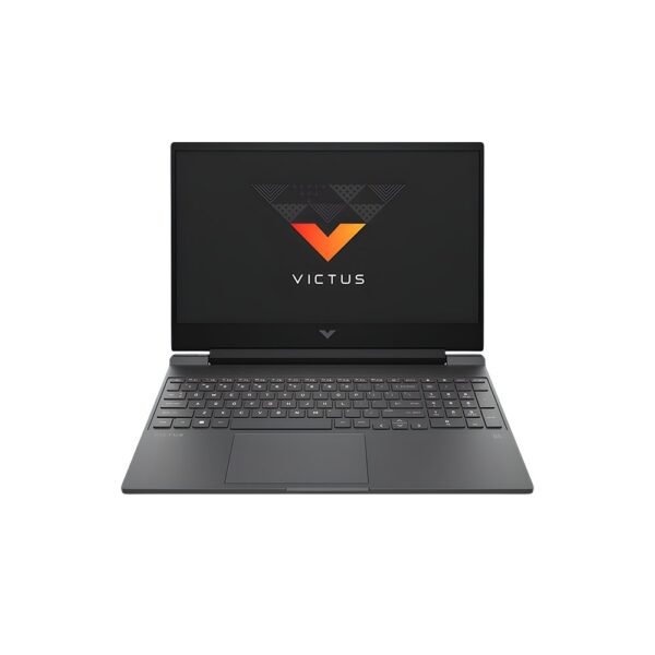 HP Victus 15 AMD Ryzen 7 7445HS Processor | 16GB RAM | 512GB SSD | NVIDIA GeForce RTX 4050 6GB Graphics | 15.6″ FHD 144Hz Display | White Backlit | 1 Year Warranty