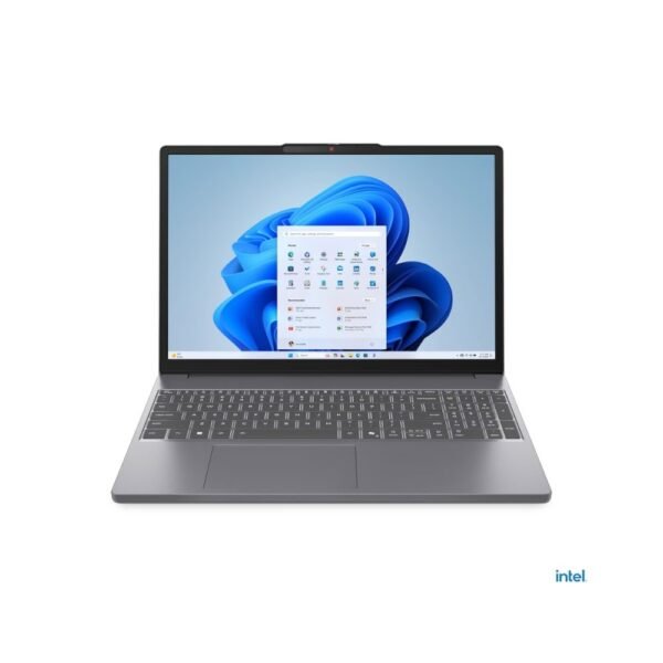 Lenovo IdeaPad Slim 3 14IRH8 13th Generation Intel Core i7 13620H Processor | 16GB RAM | 512GB SSD | 15.3-inch WUXGA Display | Intel UHD Graphics | 1 Year Warranty