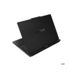 Lenovo Legion 5 15AHP10 2025 AMD Ryzen 7 260 Processor | 15.1″ WQXG 100% DCI-P3 165Hz OLED Display | 16GB RAM | 512GB Gen4 SSD | RTX 5060 8GB Graphics | 24-Zone RGB Keyboard | Wi-Fi 7 & BT5.4 | 1 Year Warranty - Image 4