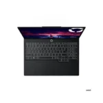 Lenovo Legion 5 15AHP10 2025 AMD Ryzen 7 260 Processor | 15.1″ WQXG 100% DCI-P3 165Hz OLED Display | 16GB RAM | 512GB Gen4 SSD | RTX 5060 8GB Graphics | 24-Zone RGB Keyboard | Wi-Fi 7 & BT5.4 | 1 Year Warranty - Image 6
