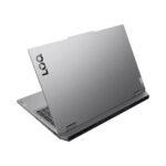 Lenovo LOQ 15IRX10 2025 13th Generation Intel Core i5 13450HX Processor | 16GB RAM | 512GB SSD Storage | 15.6" FHD 144Hz 100% SRGB IPS Display | NVIDIA GeForce RTX 5050 8GB Graphics | White Backlit Keyboard | 1 Year Warranty - Image 2