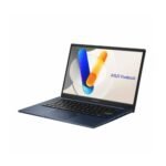 ASUS Vivobook 14 X1404VA | Intel Core i3 1315U Processor | 8GB RAM | 256GB SSD Storage | 14″ FHD IPS Display | Magic Numpad - Image 3