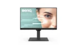 BenQ GW2490T 24″ Adjustable Monitor | FHD | IPS | 100Hz | 99% sRGB | Built-in Speaker | Eye-Care Technology