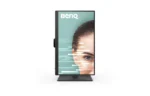 BenQ GW2490T 24″ Adjustable Monitor | FHD | IPS | 100Hz | 99% sRGB | Built-in Speaker | Eye-Care Technology - Image 2