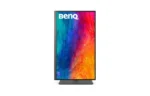 BenQ PD2705U 27" 4K | IPS Panel | 99% sRGB | 60Hz | HDR10 | Height Adjust | USB-C Professional Monitor - Image 2