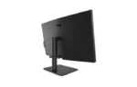 BenQ PD3205U Designer Monitor 31.5" 4K UHD IPS Display | 5ms | 1.07B Colors | 99% sRGB, 99% Rec.709 | 1 xHDMI 2.0, 1 xDP 1.4,1 xUSB-C | Tilt, Swivel, Pivot & Height Adjustable | HDR10 | Picture-in-Picture | 1 Year warranty - Image 2