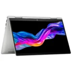 HP Envy x360 14-es1013dx | Intel Core 5 120U | 8GB DDR4 | 512GB SSD | 14″ FHD IPS Touch Display | Finger Print Reader | Windows 11
