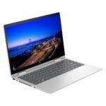 HP Envy x360 Intel Core 7 150U | 16GB DDR4 | 512GB SSD | 14″ FHD Touch | FPR | Windows 11 - Image 3