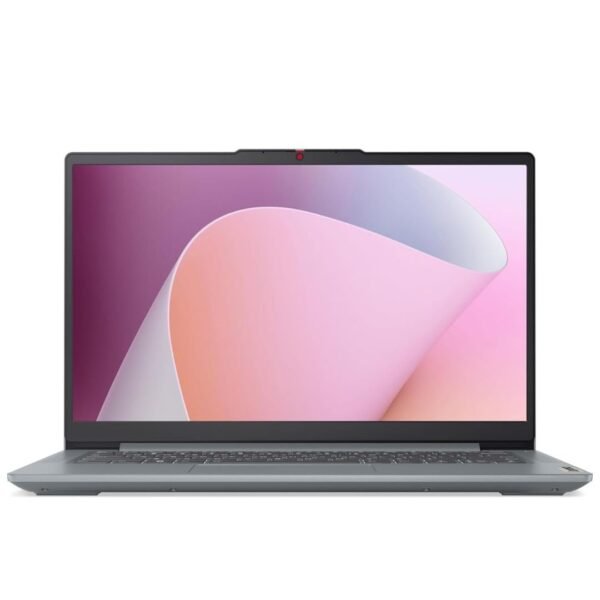 Lenovo IdeaPad Slim 3 14AMN8 | AMD Ryzen-5 7520U Processor | 8GB RAM | 256GB SSD | 14″ FHD Display