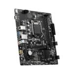 MSI PRO H510M-B II Intel Motherboard - Image 2