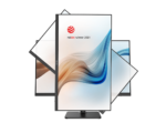 MSI Modern MD272XP 27" Full HD | 100Hz | 1ms | 108% sRGB Color Gamut | 2x 3W Build-In Speaker & Eye Care Monitor - Image 2