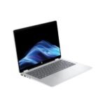 HP OmniBook 5 Flip 2025 – 14" 2K Multi-Touch IPS Display, 14th Gen Intel Core 5 120U, 8GB RAM, 512GB SSD, Backlit Keyboard, 2-in-1 Convertible Laptop - Image 2