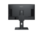 MSI PRO MP275QPG 27" 2K | IPS | 100Hz | 1ms | 100% sRGB Color Gamut | DP 1.2a, 2x HDMI 2.0b, Earphone-out | 2x 3W speakers| 90° Rotation & Height Adjustment | Eyecare Monitor - Image 4
