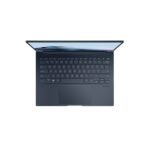 Asus Zenbook Q415VA 14th Gen Ultra 5 | 8GB DDR5 RAM | 512GB NVMe SSD | 14.5″ WUXGA OLED Display | Touch | Backlit KB - Image 2